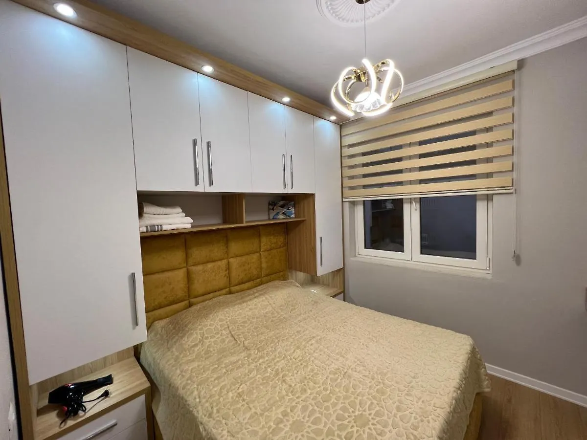Leti Apartment Rruga E Durresit Tirana Albanië