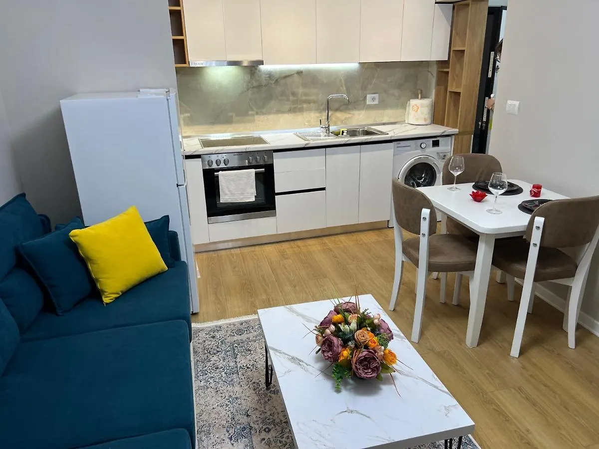 Leti Apartment Rruga E Durresit Tirana