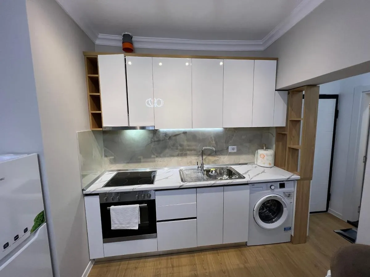Leti Apartment Rruga E Durresit Tirana